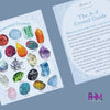 The Crystal Witch: Magickal Way to Calm and Heal the Body