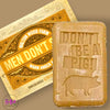 •Men Don’t Stink | Walton Wood Farms - Bar Soap