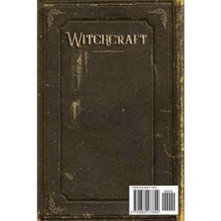 Witchcraft: 2 Books in 1: Witchcraft for Beginners