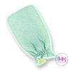 Scrub Baby Deep Exfoliator Mitt |Lemon Lavender - Skin Care