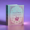 The Crystal Witch: Magickal Way to Calm and Heal the Body