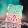 The Crystal Witch: Magickal Way to Calm and Heal the Body