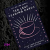 •Tea Leaf Reading Cards - Tarot