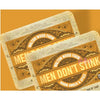 Men Don’t Stink | Walton Wood Farms 🚜 - Bar Soap