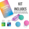 Chakra Care Rebalance Kit - self care