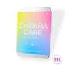 Chakra Care Rebalance Kit - self care