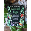 Blackthorn’s Botanical Magic - Books