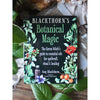 *Blackthorn’s Botanical Magic - Books