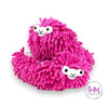 Llama Cleaning Slippers - slippers