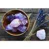 Chakra And Crystals For Beginners - Books