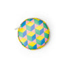 In-A-Fix Mini Tape Measure - Yellow/Green/Blue