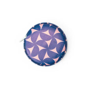 In-A-Fix Mini Tape Measure - Pink/Purple