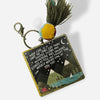 Inspirational Keychains | Natural Life