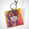 Inspirational Keychains | Natural Life