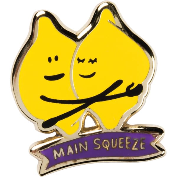 Inspirational Pins - You are my Squeeze