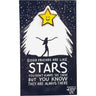 Good Friends Are Like Stars