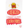 Extra Fries