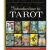 Introduction to Tarot - book