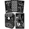 Inversion Tarot - Cards