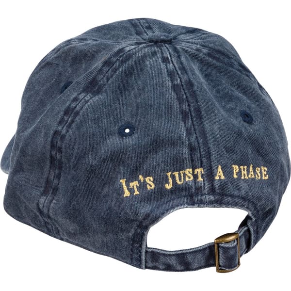 It’s Just a Phase baseball cap