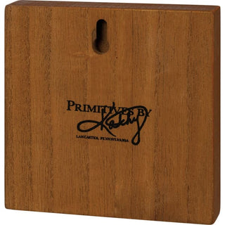 It’s Just a Phase 🌙 Boxed Wooden Sign