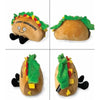 It’s Tuesday Somewhere Taco Punchkins - Plush