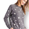 It’s Written in the Stars Brushed Microfiber Top