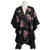 Jack & Missy Floral Kimono - Off White - Done