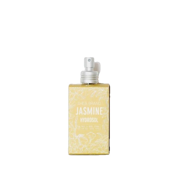 Jasmine Hydrosol - Skin Care