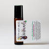 Jazz Hands - 10ml Extra Strength Roller Ball - Essential Oil