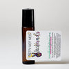 Jazz Hands - 10ml Extra Strength Roller Ball - Essential Oil