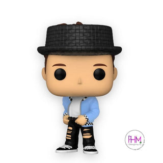 •Joey McIntyre | New Kids on the Block | Funk Pop