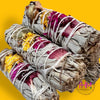 Joyful Sage - 6 INCH