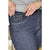 Judy Blue Women’s Dark Wash Skinny Mid-Rise Jeans Style