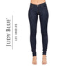 Judy Blue Women’s Dark Wash Skinny Mid-Rise Jeans Style 8376