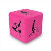 Kama Sutra Dice - Games