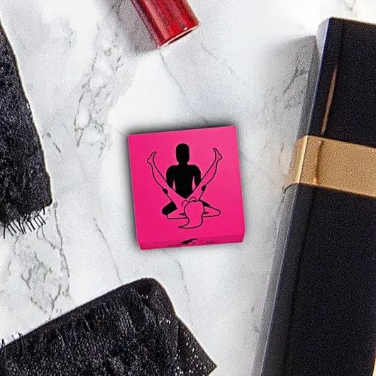 Kama Sutra Dice - Games