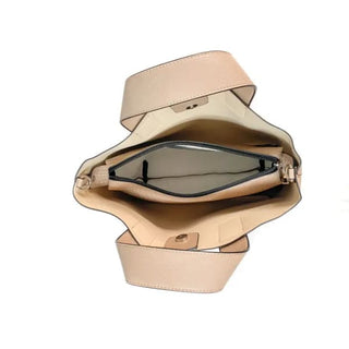 Kaysi 2-in-1 Satchel & Crossbody - Handbag