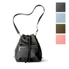 Kedzie Aries Convertible Bucket Bag - purse