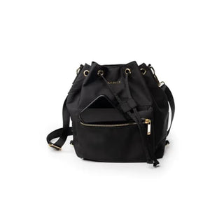 Kedzie Aries Convertible Bucket Bag - purse