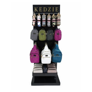 Kedzie Interchangeable Guitar Straps - Done