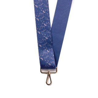 Kedzie Interchangeable Guitar Straps - Starstuck - Done