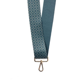 Kedzie Interchangeable Guitar Straps - Speakeasy - Done