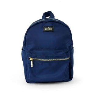 Kedzie Mainstreet Mini Backpack - Navy