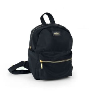 Kedzie Mainstreet Mini Backpack - Navy