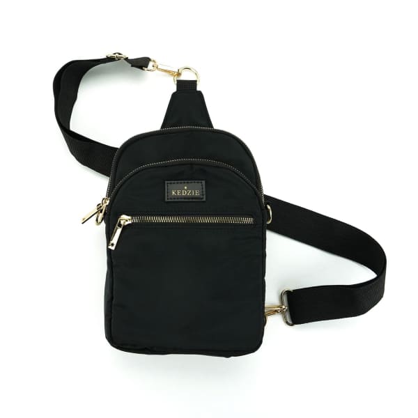 Kedzie Roundtrip Convertible Sling & Crossbody