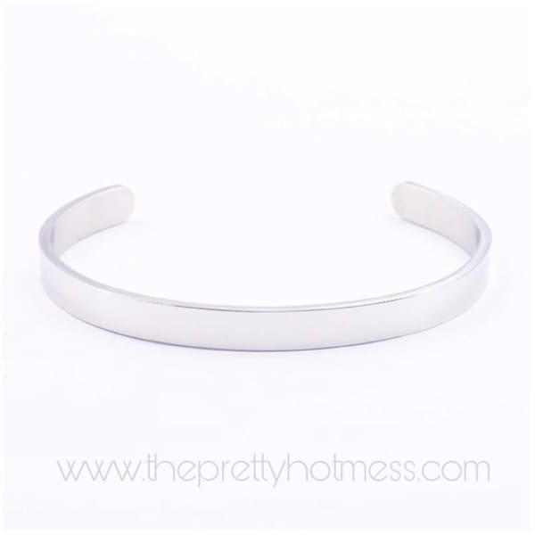 Keep Fuc$ing Going Bracelet