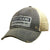 Keep Talking I Was Diagnosing You Distressed Trucker Hat -