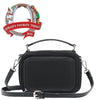 Kelsey Crossbody - Black - purse