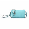 Kendall Crossbody by Jen and Co. - Turquoise - Handbags